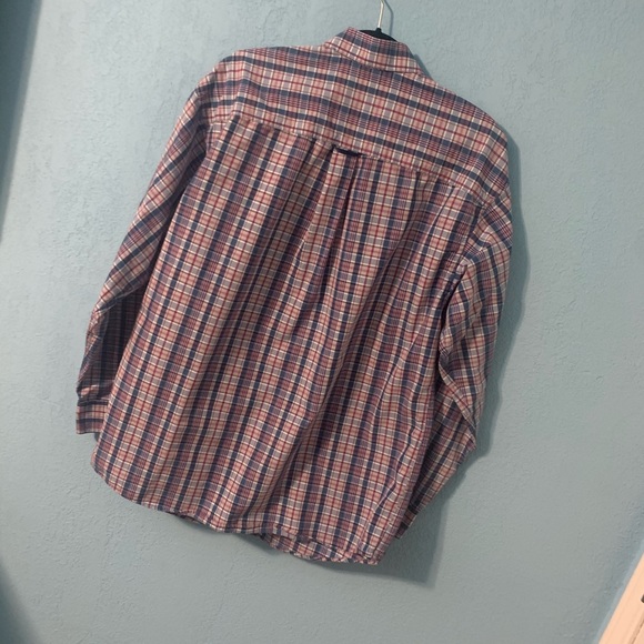 Panhandle Slim Button Down - Picture 9 of 10